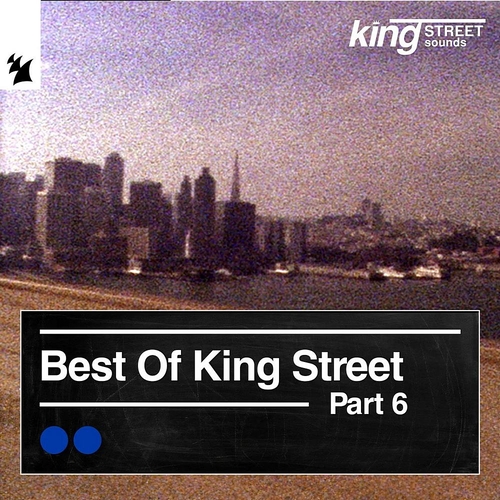 VA - Best of King Street Pt 6 [ARDI4505]